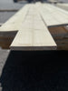 Paket Finsågad Panel 22x195mm 44st 3.0–3.60m – Andra sortering
