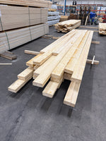 Paket Ohyvlade Reglar 63x160mm 35st (4.20-5.40m)