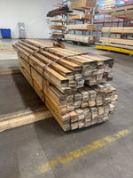 Paket Begagnade Reglar 45x95mm 3,00–3,60m – 118 st