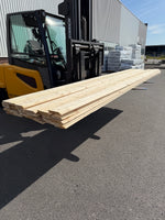 Paket Ytterpanel Dubbelfas 22x145mm 4.20m 29 st