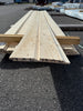 Paket Norgepanel 21x170mm 5.10m 14st