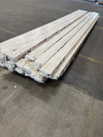 Paket Massivt Furugolv 20x135/142mm – ca 50 m²