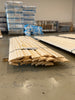 Paket Ytterpanel Stockpanel 22x120mm 24st 3.60m