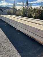 Paket Finsågade Brädor 22x95mm 5,40m 108st (Fuktskadat)