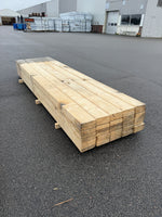 Paket Reglar 45x195mm 3,60m – 40st (Väderbitet)