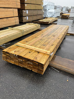 Paket Tryckimpregnerad Trall 28x120mm 4.20m 72st (Andra Sortering)