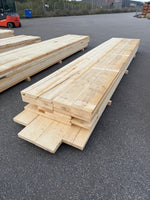 Paket Ohyvlade Reglar 47x250mm (4,50–4,80m) 28st