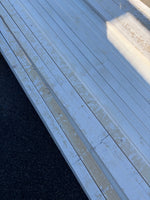 Parti Lockläkt 22x45mm, 190st 3.60m- Grundmålad