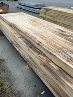 Paket Läkt 25x48mm 3,60m 430st – Fuktskadat