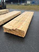 Paket Spontad Panel 27x145mm 4,20m – 96st