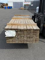 Paket Tryckimpregnerad Trall 22x95mm, 220st 3,0m