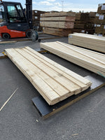 Paket Ytterpanel Spårpanel 22x170mm, 34st 3,30m (Revor)