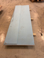 Paket Knauf Skivor 11 mm, 8 st 2,70 m