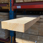 Regel 45x145mm C24 - Spirec
