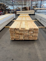 Paket Reglar 45x170mm 4,80m – 65 st oklassad