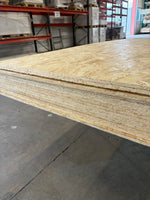 Paket OSB-skiva 11x1197x2500mm -14st