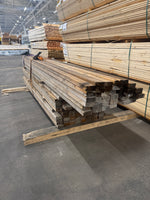 Paket Begagnade Reglar 45x95mm 3,00–3,60m – 118 st