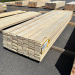 Paket Enkelfas Ändspont 22x145mm 3.60m 139st Obehandlad