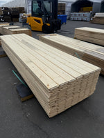 Paket Ytterpanel Enkelfas fals 22x145mm 3.60m- 175st (Obehandlad)
