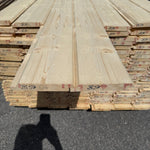Paket Ytterpanel Dubbelfas Halvspont 22x145mm, 175st 3,90m