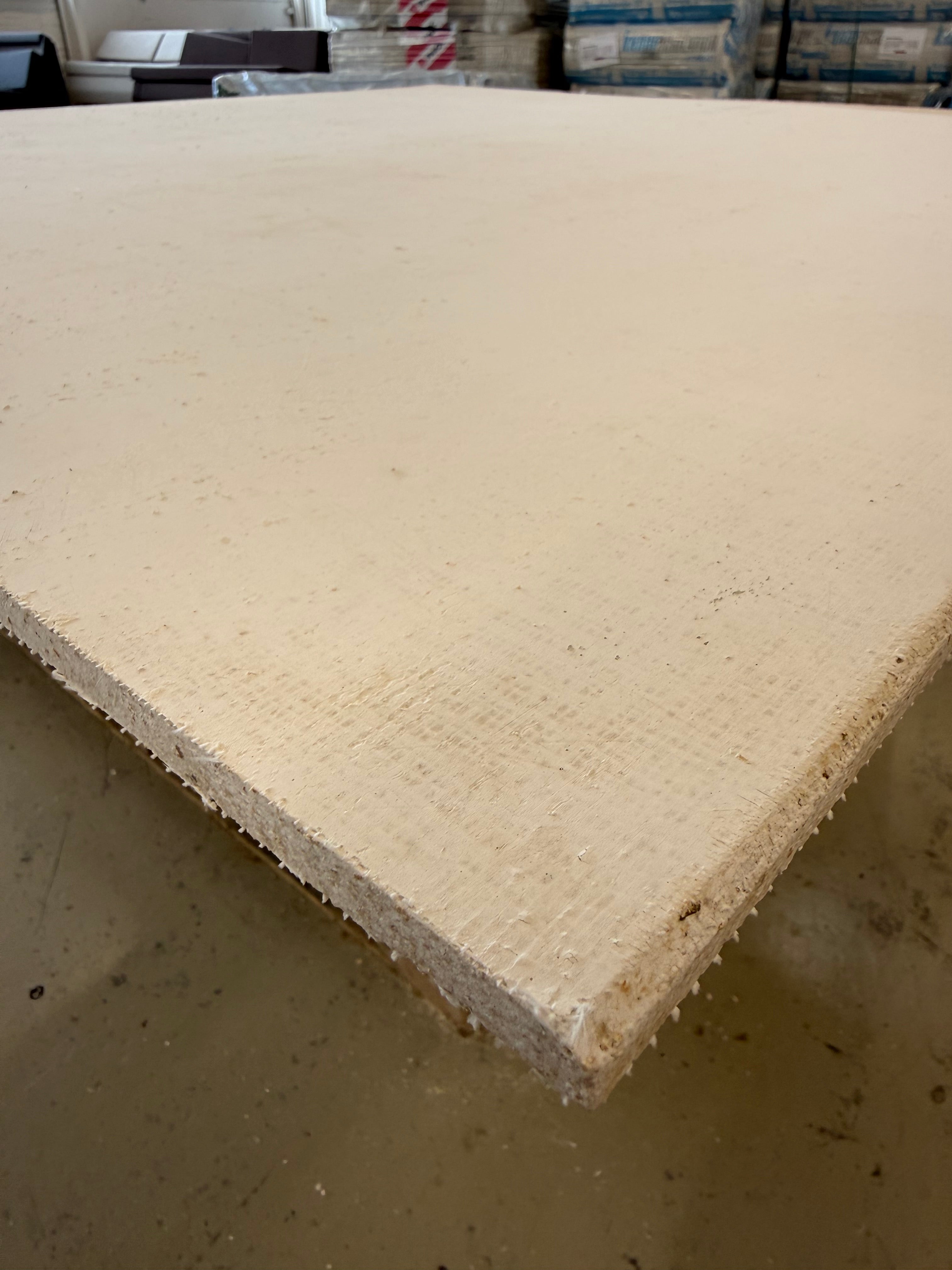 JB BOARD – Fasad- och byggskiva
