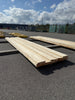 Paket Ytterpanel 28x220 – Gran (16 st, 5,1 m)