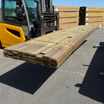 Paket Trall Furu 28x120mm 5,40m 44st Impregnerad B-kvalitet