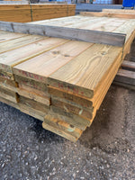 Paket Trall 28x145mm 4,20m 56st B-sortering