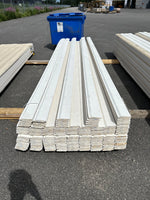 Paket Enkelfas Halvspont 22x120mm 4.20m 160st Mellanstruken