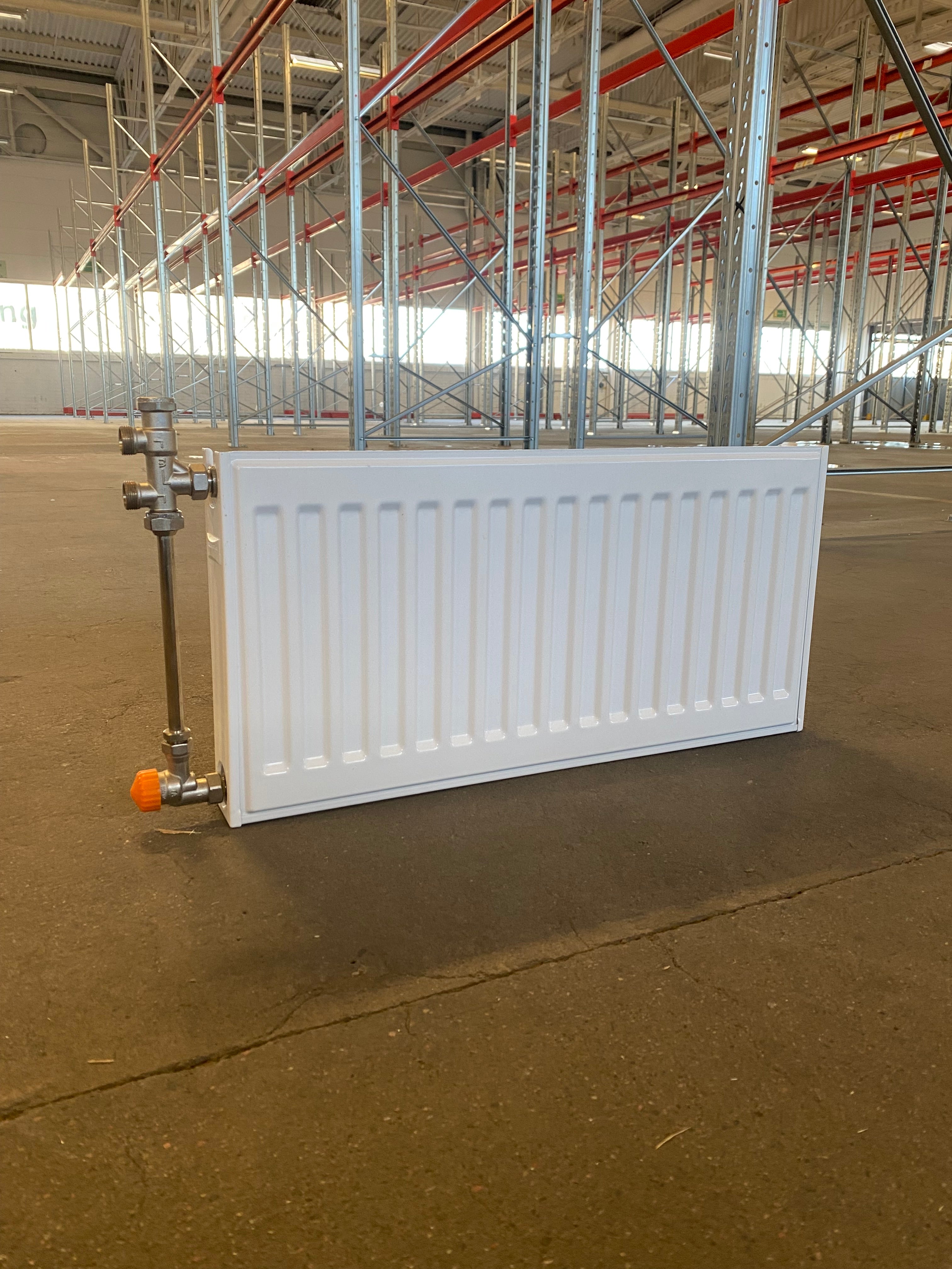 Element PURMO Compact - 300x600mm