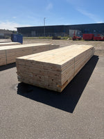 Paket Reglar 45x95mm, Furu -  144st (3.3–5.4m)