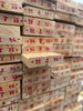 Paket Trall 34x145mm Furu 161st (obehandlad)
