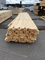 Paket Furu Reglar 45×45 mm – 231 st (3,90-5,40m)