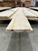 Paket Ytterpanel 22x170mm 11st 3.90m