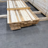 Paket Ytterpanel 22x120mm 111st 4.20m – Obehandlad Gran