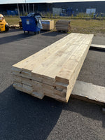 Paket Reglar 45×195 mm (3,30–3,90 m) 40 st