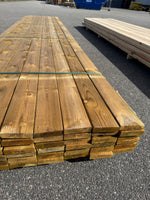Paket Slät Trall 28x120 – 54st – 5.40 m – NTR AB – ANDRASORTERING