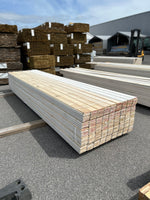 Paket Dubbelfas Halvspont 22x120mm 4.50m 225st Grundmålad