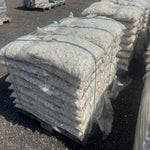 Pall Dekorsten Vit Marmor 10–20mm – 48 säckar