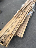 Paket Blandade Ekbrädor (2,1–3,6m)