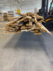 Paket Virke- Blandat Virke
