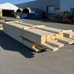 Paket Reglar 75x225mm, 47st (3.0-5.40m) - Spirec