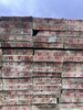 Paket Tryckimpregnerad trall 27x145 Rillad 131 st 3.60m (B-Sortering)