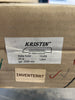 Paket Foder 12x55mm- 2200mm 60st MDF Lönn