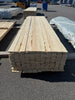 Råspont 20x100mm 3.60m – Andra sortering