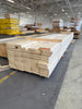 Paket Reglar Ohyvlade Fingerskarvade 47x200 mm – 7,00 m – 57 st