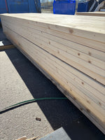 Paket Reglar 45x120mm 4,80m 117st C24 Väderbitet
