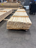 Paket Ytterpanel 22x95mm 198st 4.20m