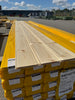 Herrgårdspanel 13x145 – Sekunda (obehandlad)