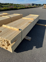 Paket Reglar 45x90mm 4,50-4,80m 144st Ohyvlat